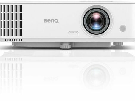 Проектор BenQ MU613 (9H.JKX77.13E)