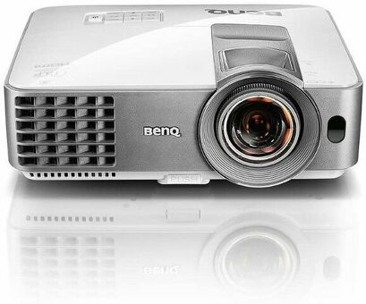 Проектор BenQ MW632ST (9H.JE277.1HE)