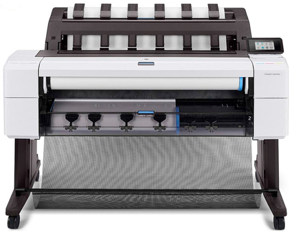 Струйный плоттер HP DesignJet T1600dr (3EK12A)