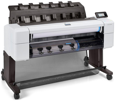 Струйный плоттер HP DesignJet T1600dr (3EK12A)