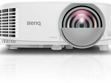 Проектор BenQ MW826ST (9H.JGE77.13E)