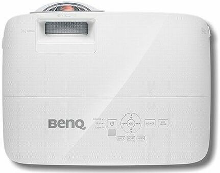 Проектор BenQ MW826ST (9H.JGE77.13E)