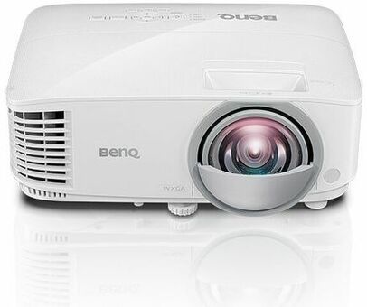 Проектор BenQ MW809STH (9H.JMF77.13E)