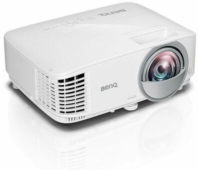 Проектор BenQ MW809STH (9H.JMF77.13E)