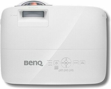 Проектор BenQ MW809STH (9H.JMF77.13E)