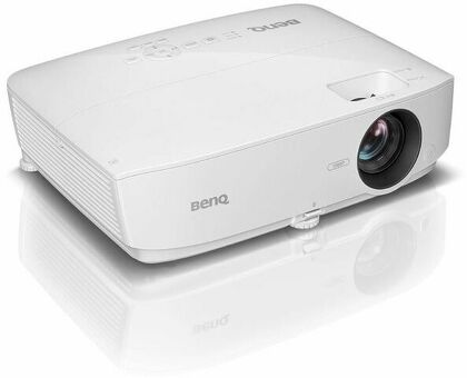 Проектор BenQ MH536 (9H.JN977.33E)