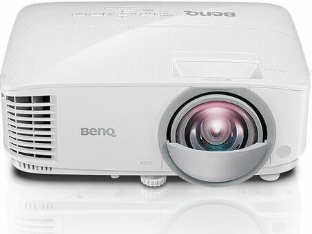 Проектор BenQ MX825ST (9H.JGF77.13E)