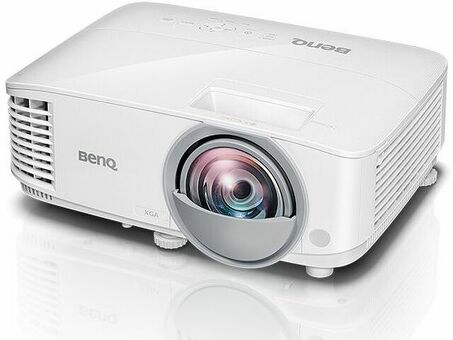 Проектор BenQ MX825ST (9H.JGF77.13E)