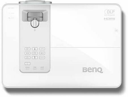 Проектор BenQ SU765 (9H.JKF77.24E)