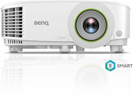 Проектор BenQ EW600 (9H.JLT77.1HE)