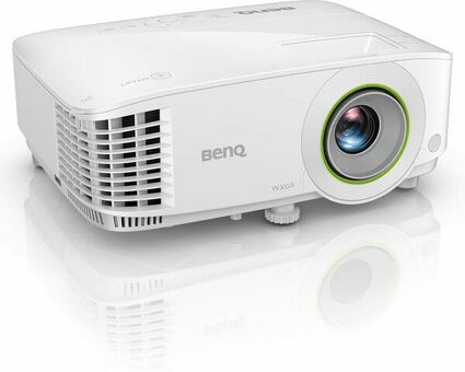 Проектор BenQ EW600 (9H.JLT77.1HE)