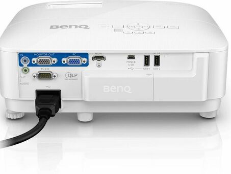 Проектор BenQ EW600 (9H.JLT77.1HE)