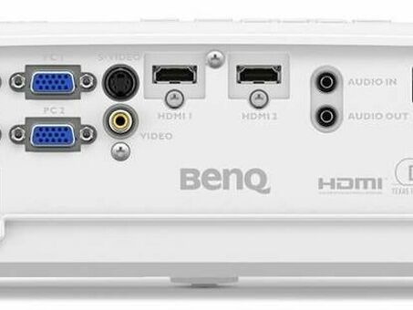 Проектор BenQ MX536 (9H.JN777.33E)