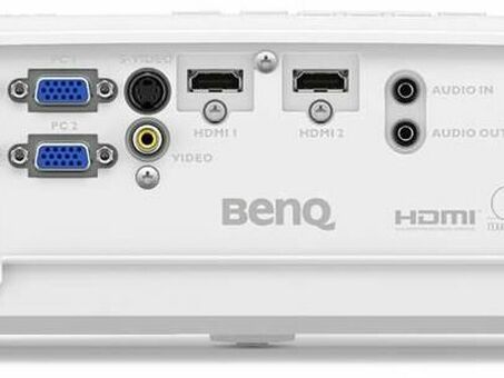 Проектор BenQ MS536 (9H.JN677.33E)