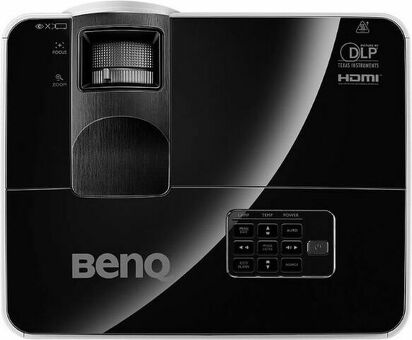 Проектор BenQ MX631ST (9H.JE177.1HE)