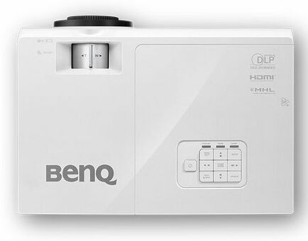 Проектор BenQ SU754+ (9H.JGK77.25E)