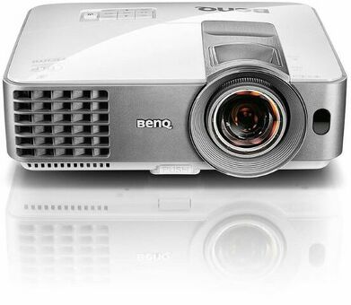 Проектор BenQ MS630ST (9H.JDY77.13E)