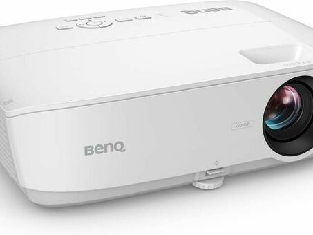 Проектор BenQ MW536 (9H.JN877.33E)