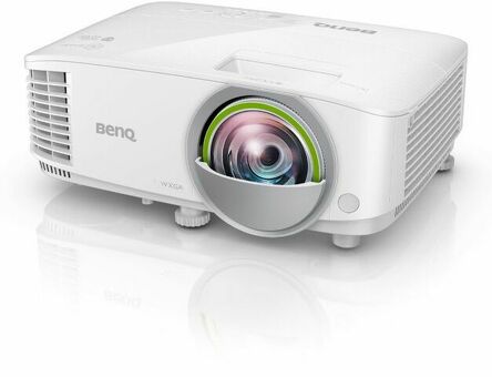 Проектор BenQ EW800ST (9H.JLX77.1HE)