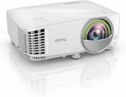 Проектор BenQ EW800ST (9H.JLX77.1HE)