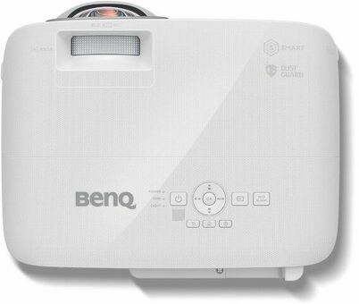 Проектор BenQ EW800ST (9H.JLX77.1HE)