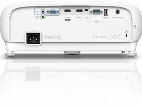 Проектор BenQ W1720 (9H.JLC77.15E)