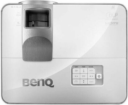 Проектор BenQ MS630ST (9H.JDY77.1HE)