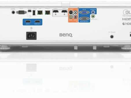 Проектор BenQ LU950 (9H.JJ677.19E)