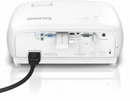 Проектор BenQ TK800M (9H.JLA77.13E)