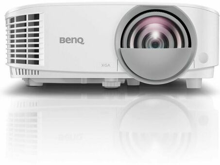 Проектор BenQ MX808ST (9H.JGP77.13E)