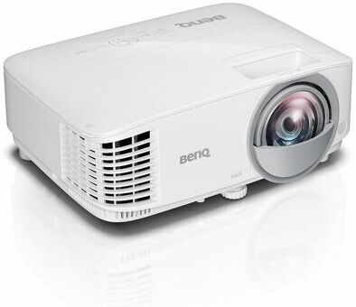 Проектор BenQ MX808ST (9H.JGP77.13E)