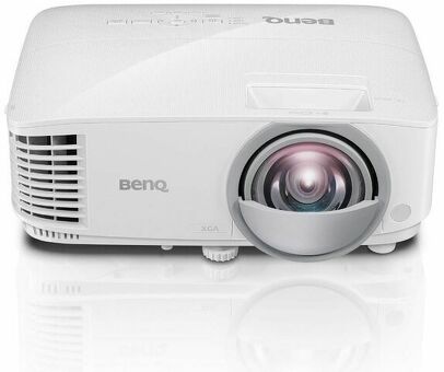 Проектор BenQ MX808ST (9H.JGP77.13E)