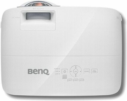 Проектор BenQ MX808ST (9H.JGP77.13E)