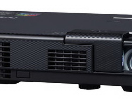 Проектор NEC NP-L102WG (60003452)