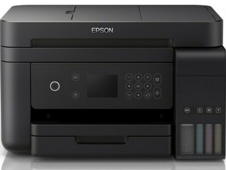 МФУ Epson L6170 (C11CG20404)