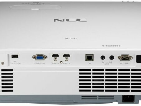 Проектор NEC PE455UL (60004912)