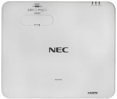 Проектор NEC PE455WL (60004913)