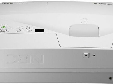 Проектор NEC UM361X (60003803)