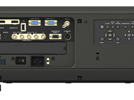 Проектор NEC NP-PX750UG (60003829)
