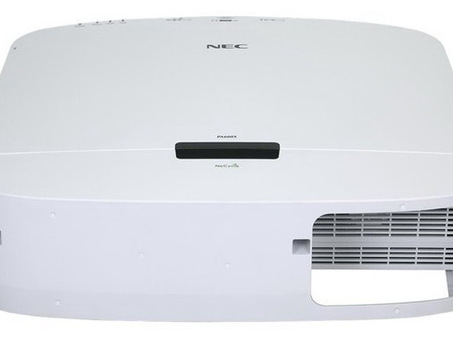 Проектор NEC NP-PA500XG (PA500X)