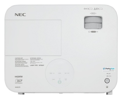 Проектор NEC NP-M362XG (M362X)