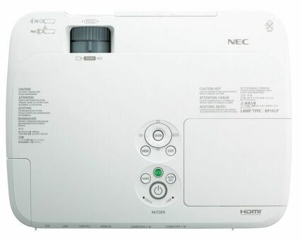 Проектор NEC NP-M311XG (M311X)