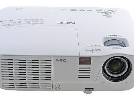 Проектор NEC NP-V230XG (V230X)