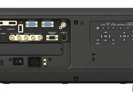 Проектор NEC NP-PX800XG (PX800X)