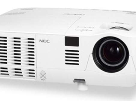 Проектор NEC NP-V311XG (V311X)
