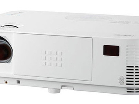Проектор NEC NP-M322XG (M322X)