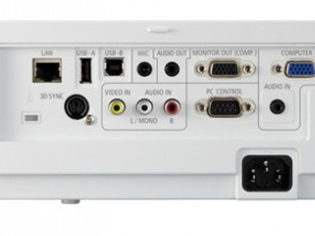 Проектор NEC NP-M402XG (M402X)