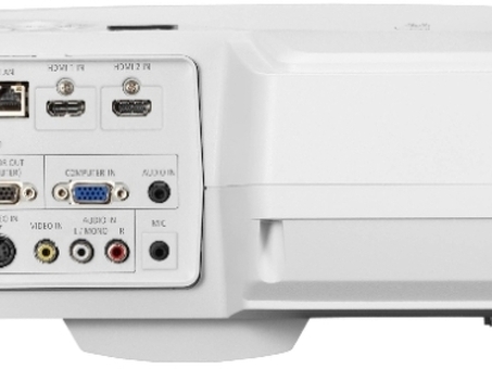 Проектор NEC NP-UM280Xi (incl. wall-mount) (UM280Xi)