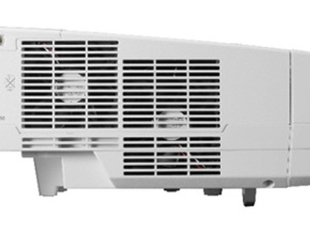 Проектор NEC NP-UM330X-WKG (incl. wall-mount) (UM330X-WK)