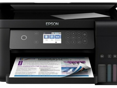 МФУ Epson L6160 (C11CG21404)